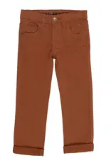 Noruk Caramel Pants