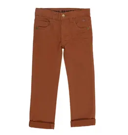 Noruk Caramel Pants