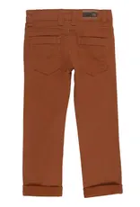 Noruk Caramel Pants