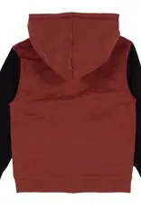 Noruk Dino Expo Zip Hoodie