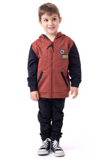 Noruk Wild Nature Pants