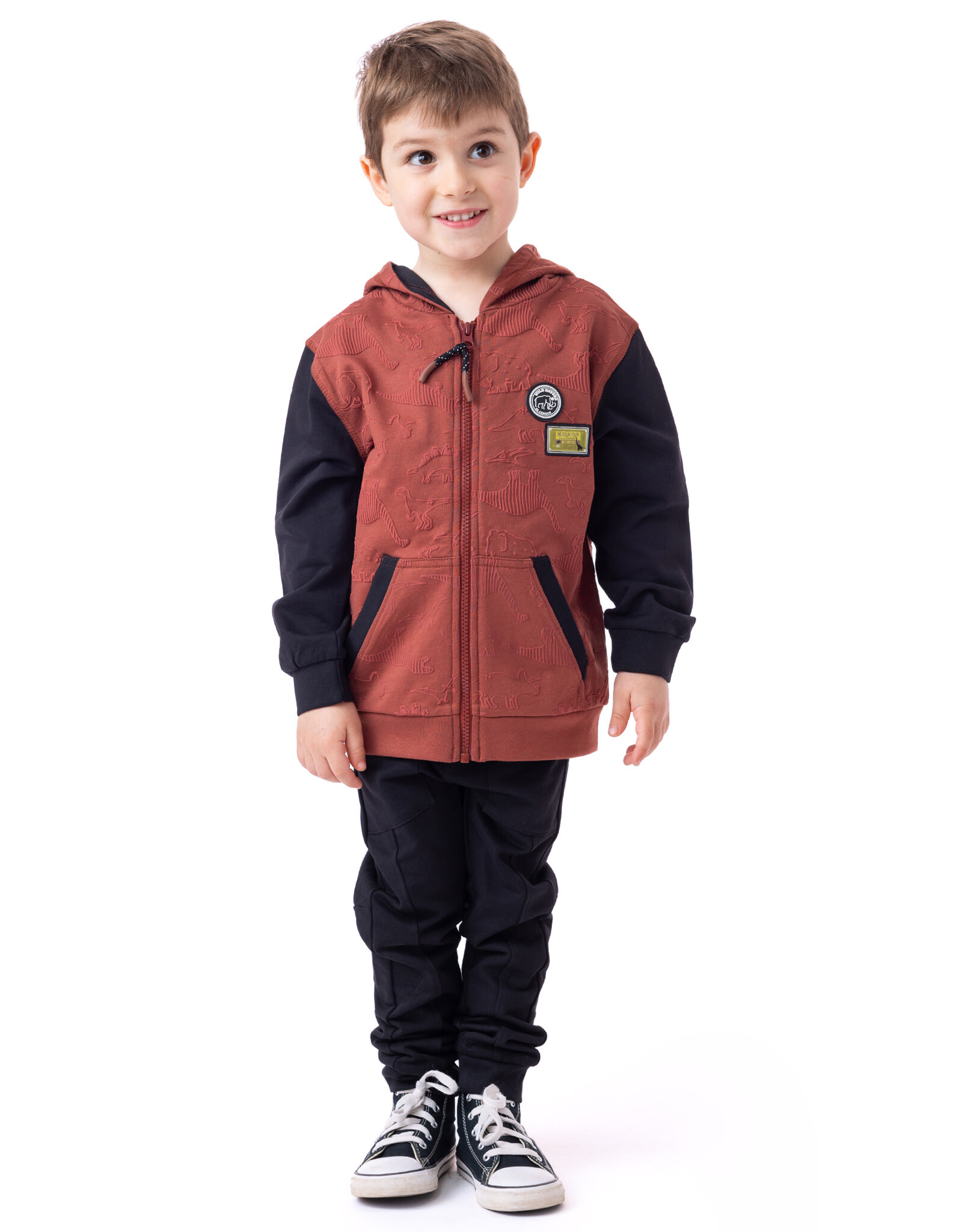 Noruk Wild Nature Pants