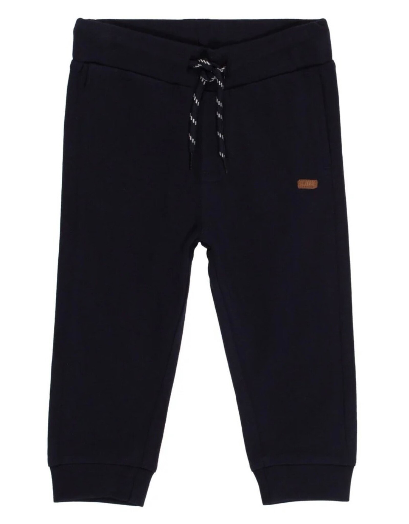 Noruk Baby Navy Dress Pants