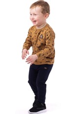 Noruk Baby Navy Dress Pants