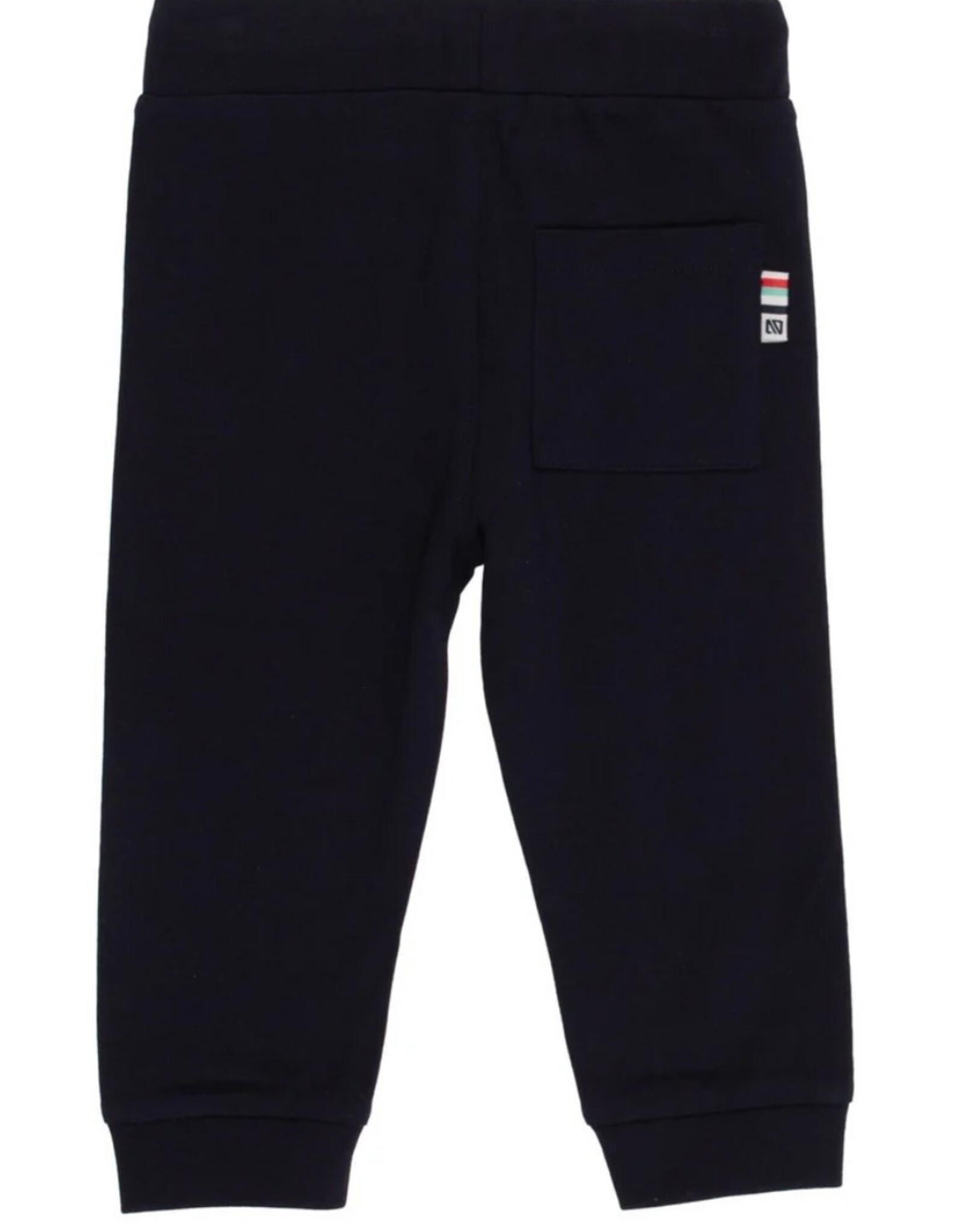 Noruk Baby Navy Dress Pants