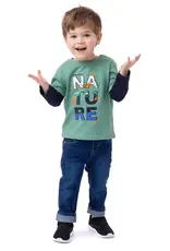 Noruk Baby Denim Jeans