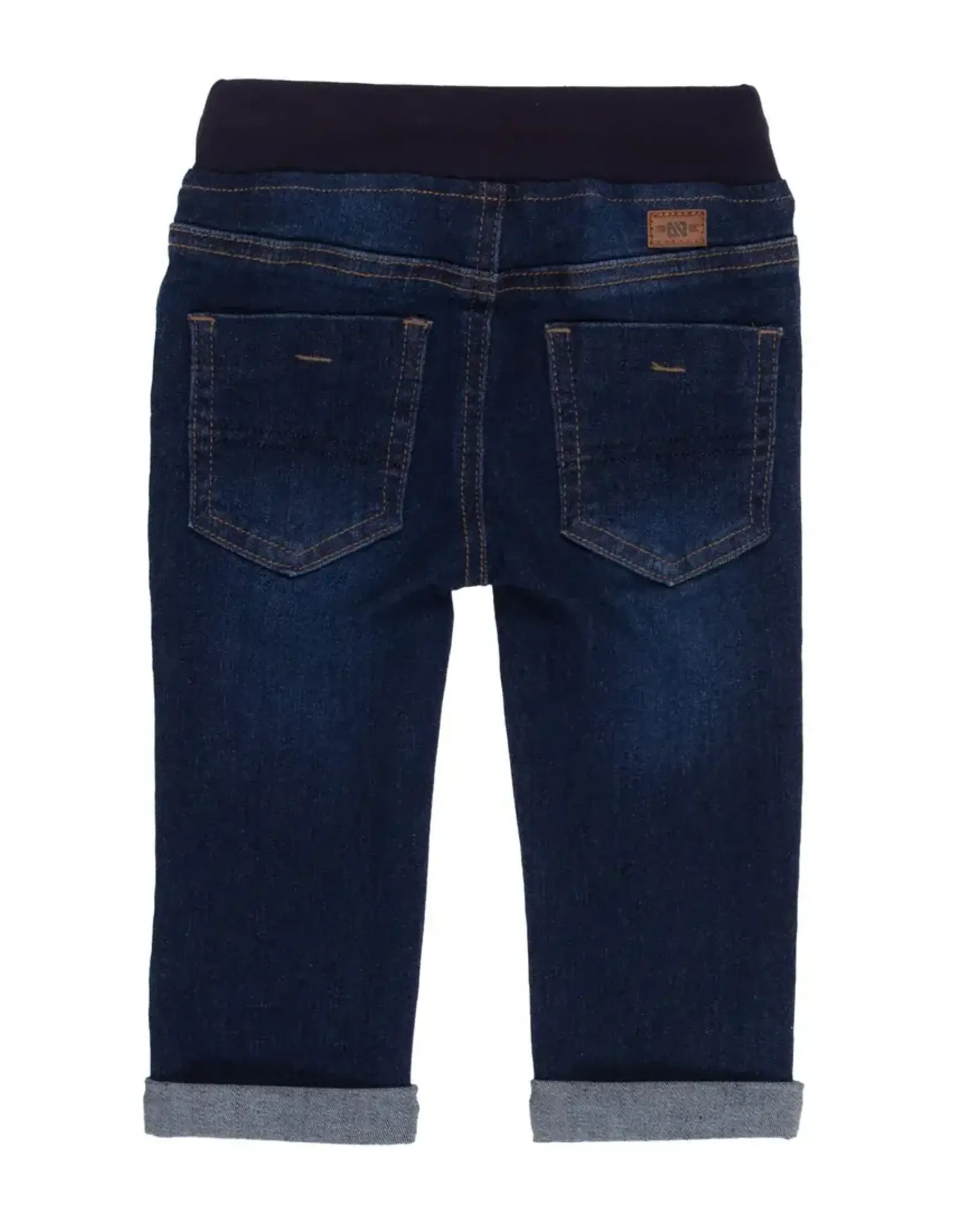 Noruk Baby Denim Jeans