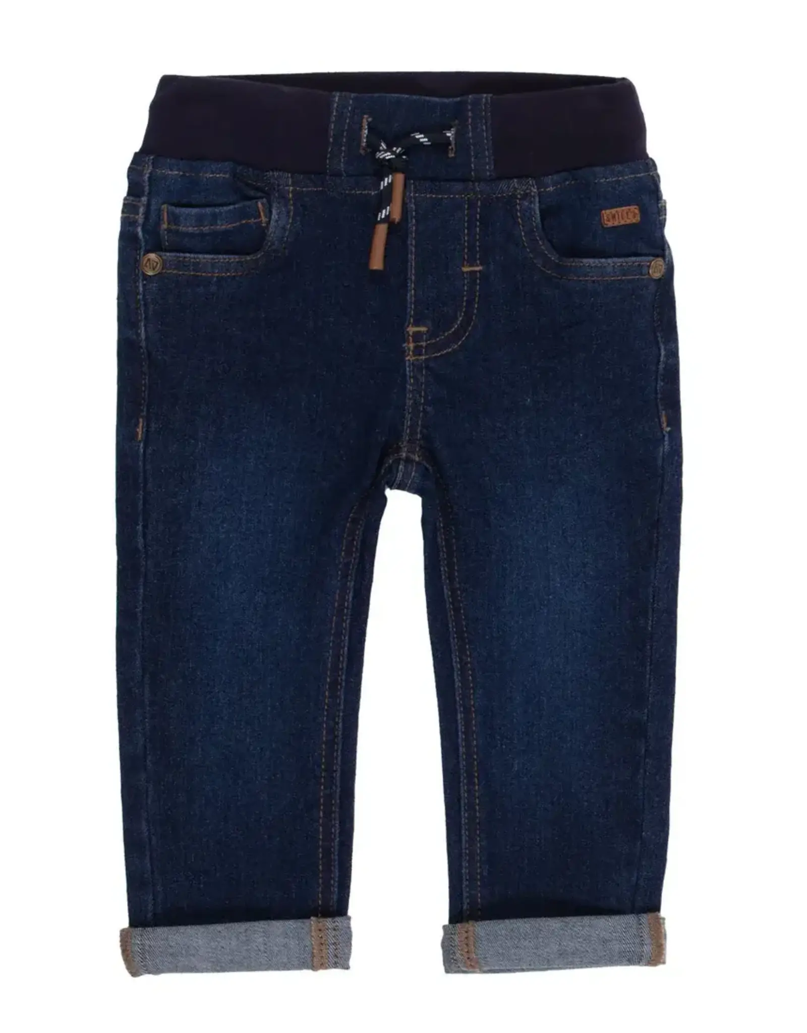 Noruk Baby Denim Jeans