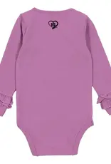 Noruk Purple Dreams Bodysuit