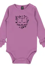 Noruk Purple Dreams Bodysuit