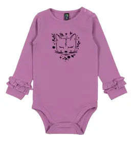 Noruk Purple Dreams Bodysuit