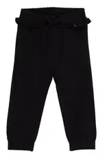 Noruk Baby Black Tie Pant