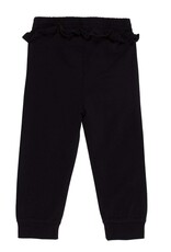 Noruk Baby Black Tie Pant