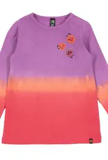 Noruk Baby Purple Ombre Tunic Top