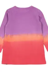 Noruk Baby Purple Ombre Tunic Top