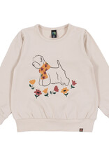 Noruk Playful Fall LS Tee