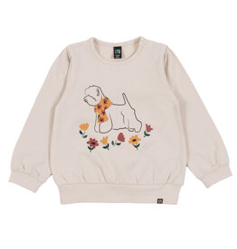 Noruk Playful Fall LS Tee
