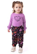 Noruk Floral Dreams Pant