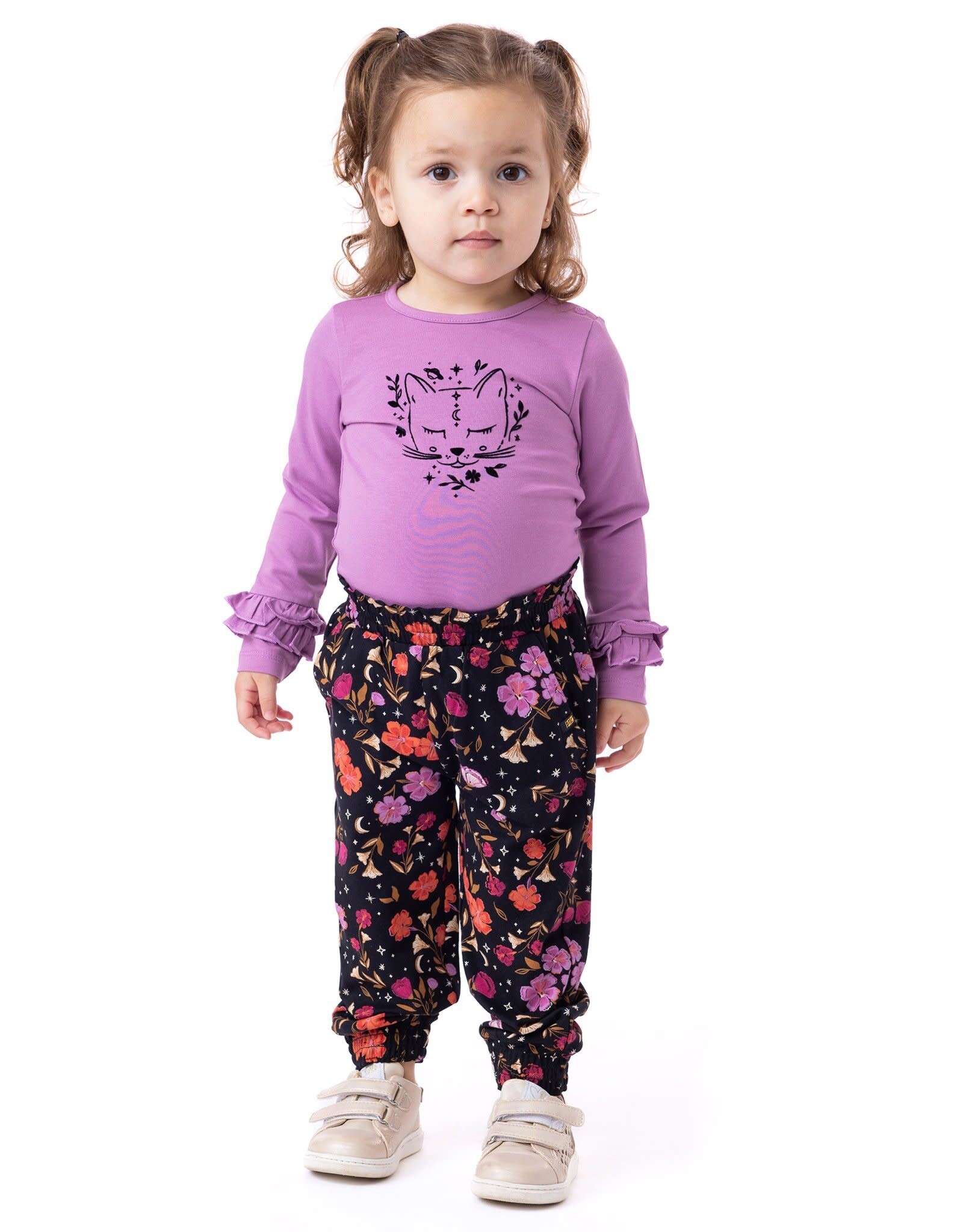 Noruk Floral Dreams Pant