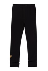 Noruk Love Fall Black Legging