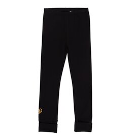 Noruk Love Fall Black Legging