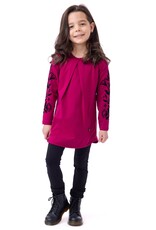 Noruk Love Fall Black Legging