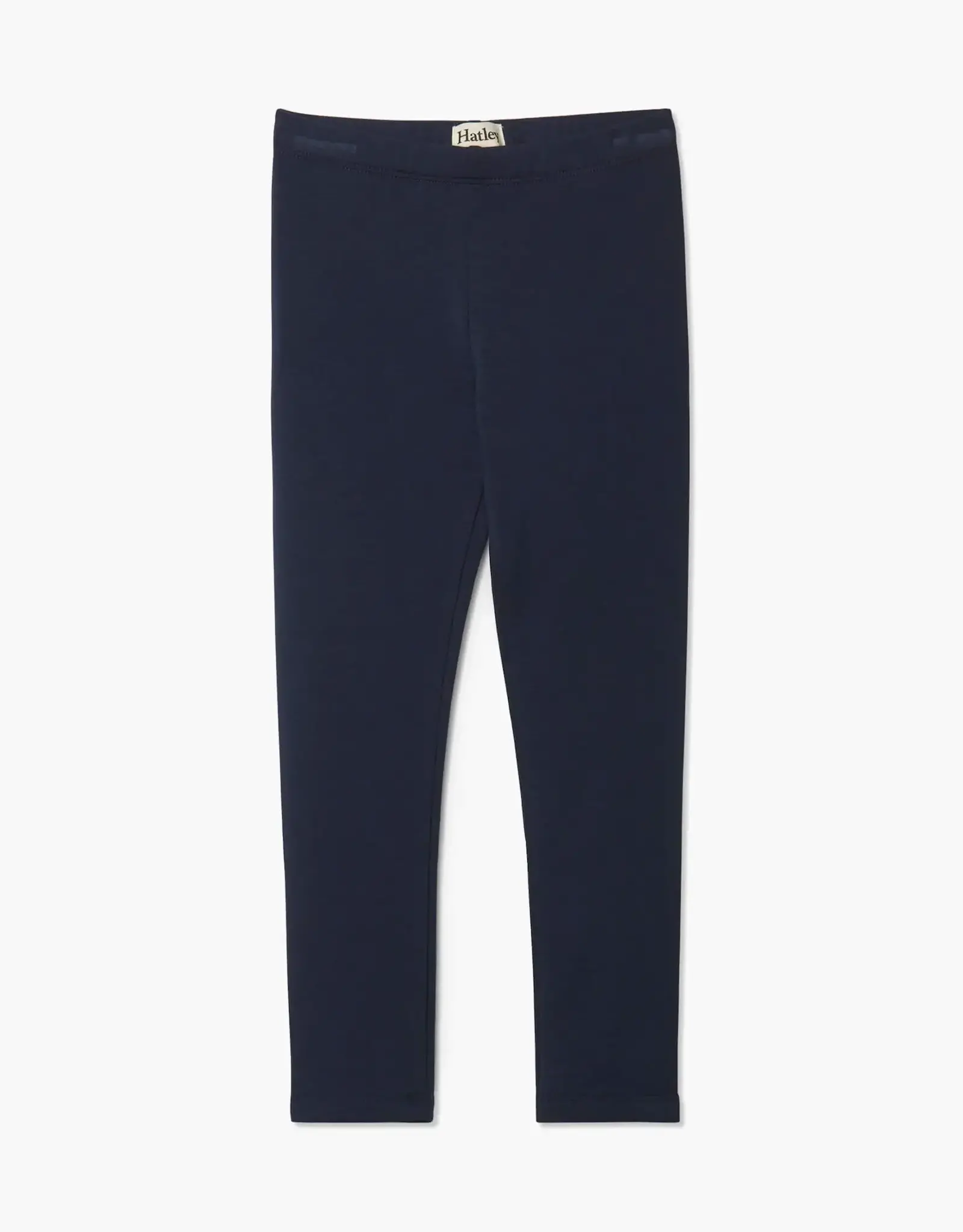 Hatley Navy Cozy Leggings