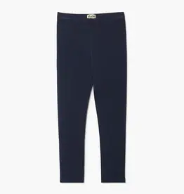 Hatley Navy Cozy Leggings