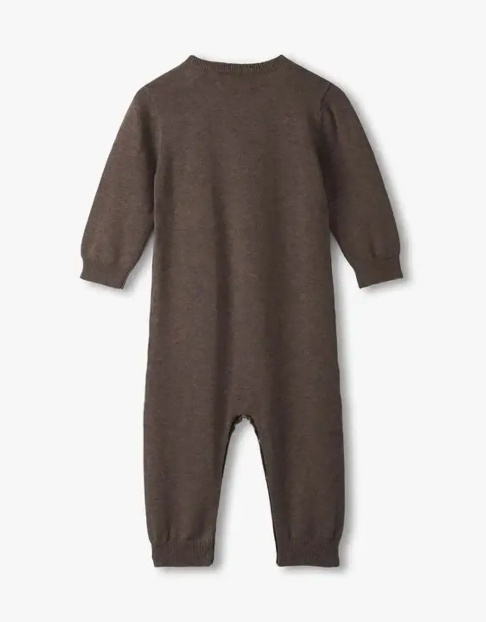 Hatley Duck Decoy Sweater Romper