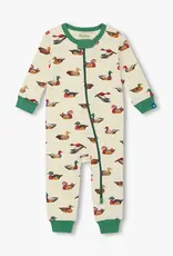 Hatley Decoy Ducks Cotton Coverall