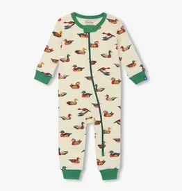 Hatley Decoy Ducks Cotton Coverall