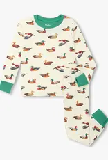 Hatley Duck Decoy Cotton Pajama Set