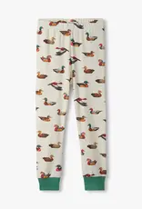 Hatley Duck Decoy Cotton Pajama Set