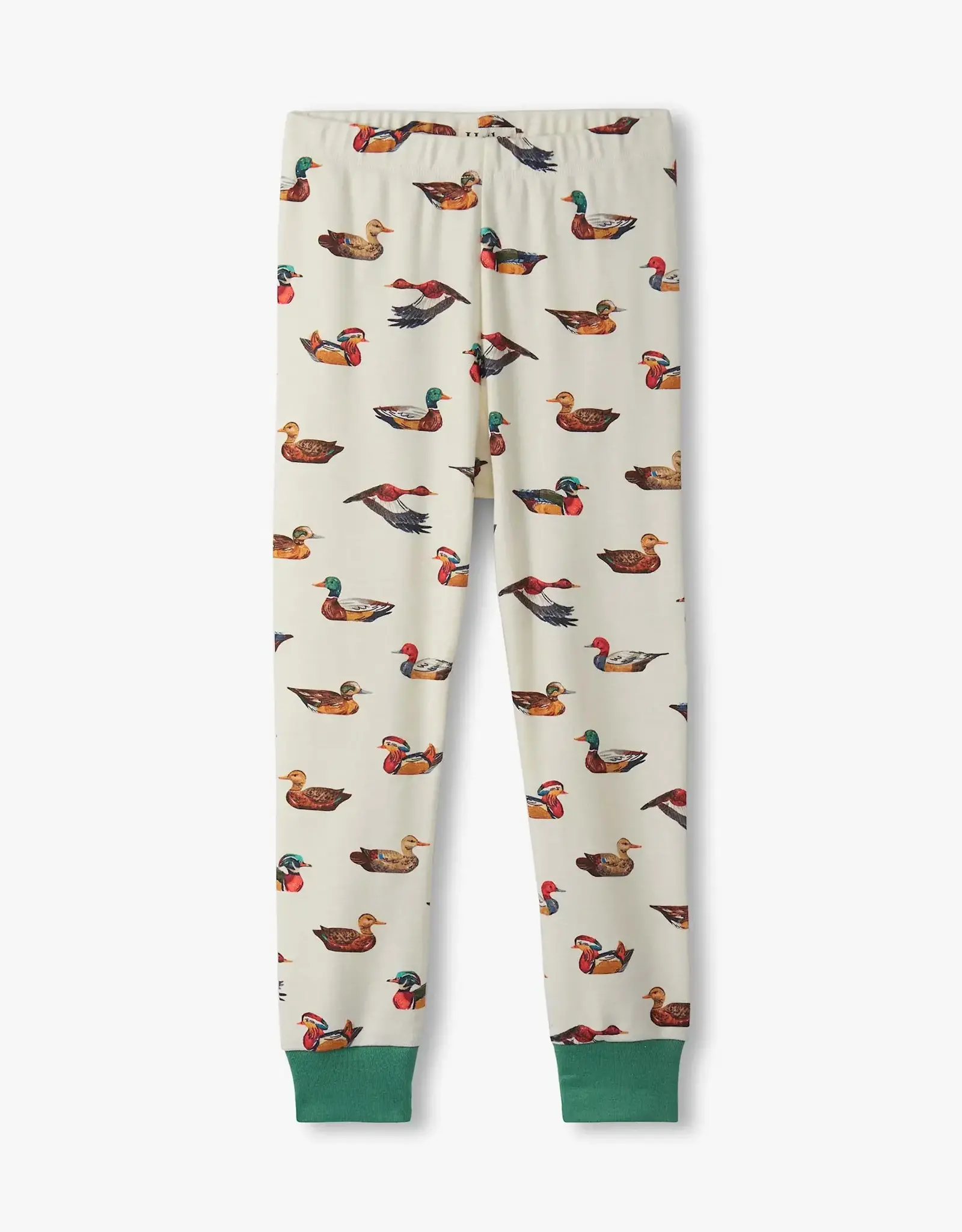 Hatley Duck Decoy Cotton Pajama Set