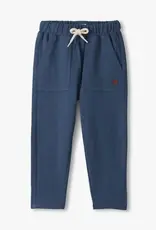 Hatley Decoy Ducks Graphic Tee and Pull On Pant Set