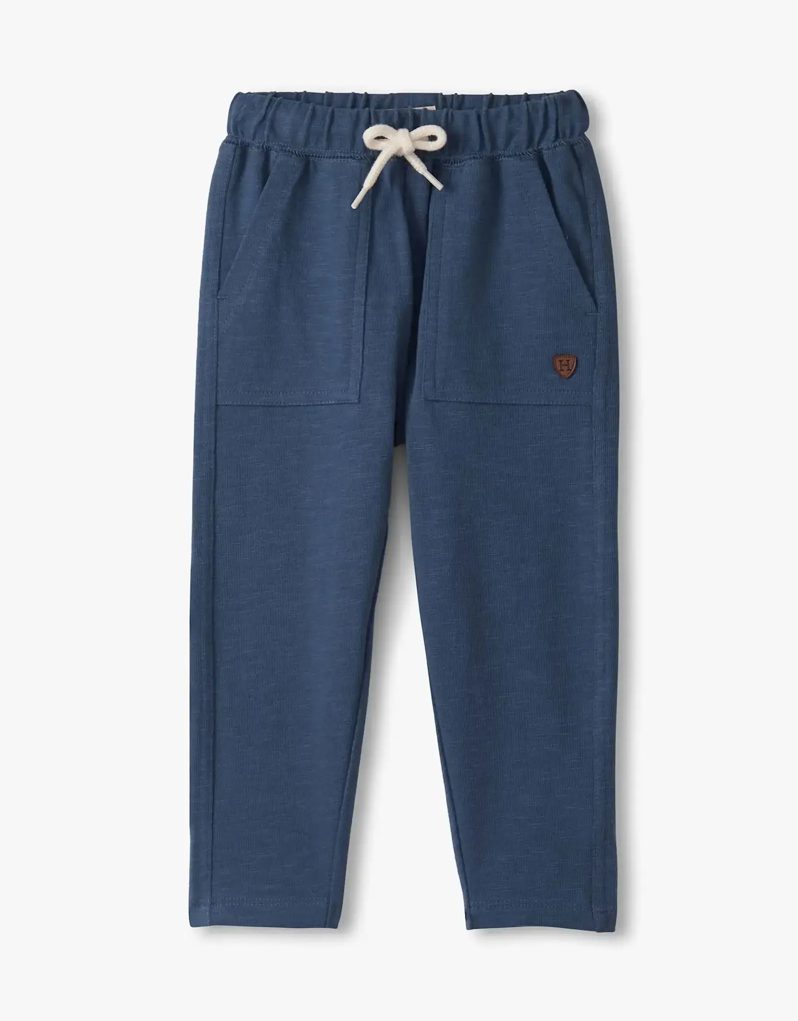 Hatley Decoy Ducks Graphic Tee and Pull On Pant Set