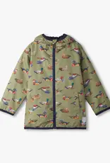 Hatley Decoy Ducks Field Jacket