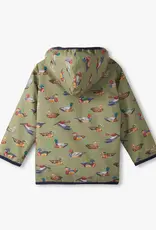 Hatley Decoy Ducks Field Jacket