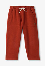 Hatley On the Ranch Graphic Tee and Pull On Pant Set