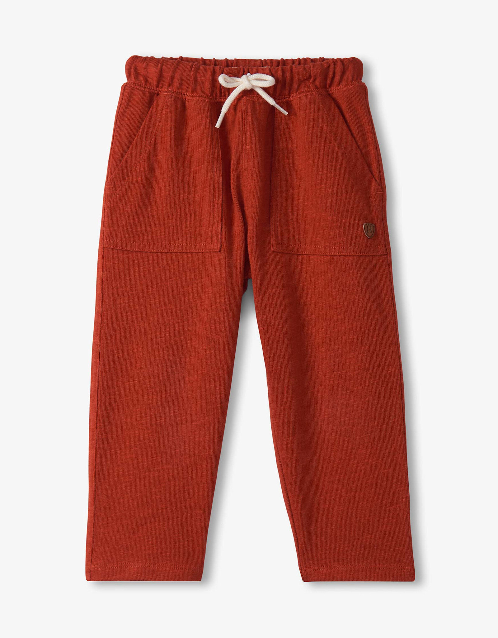 Hatley On the Ranch Graphic Tee and Pull On Pant Set