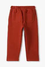 Hatley On the Ranch Graphic Tee and Pull On Pant Set