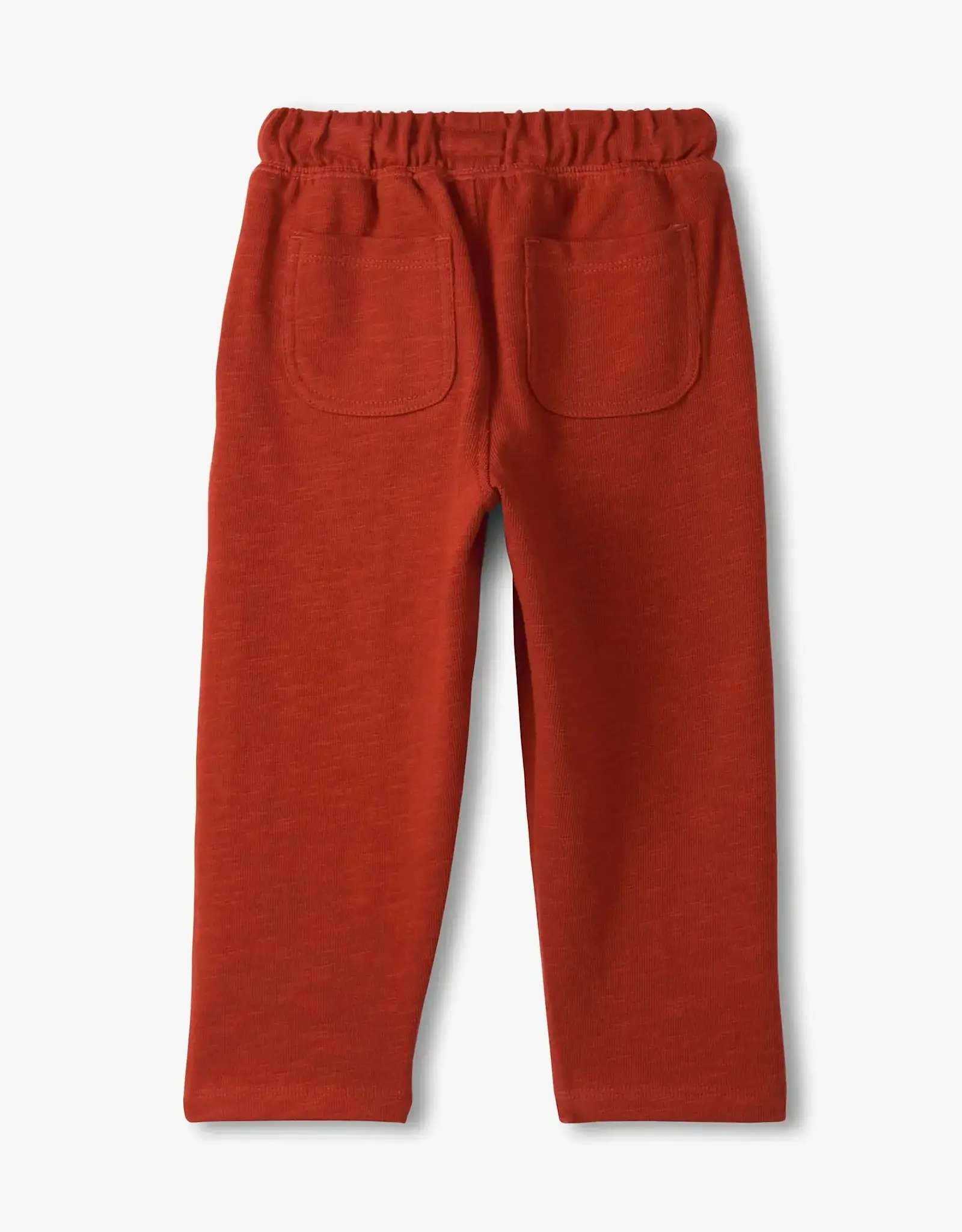 Hatley On the Ranch Graphic Tee and Pull On Pant Set
