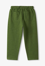 Hatley Landscape Tractors Graphic Tee and Pull On Pant Set