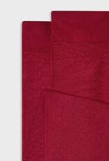 Abel & Lula Abel & Lula Stockings - Red