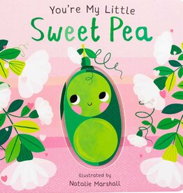 You’re My Little Sweet Pea