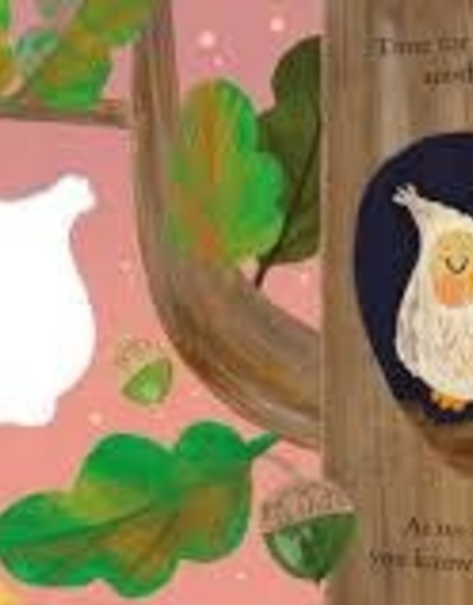 Owl Always Love You Board Book