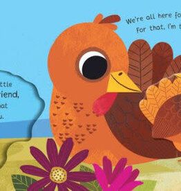 You’re My Little Cutie Pie Board Book