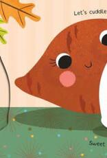 You’re My Little Cutie Pie Board Book
