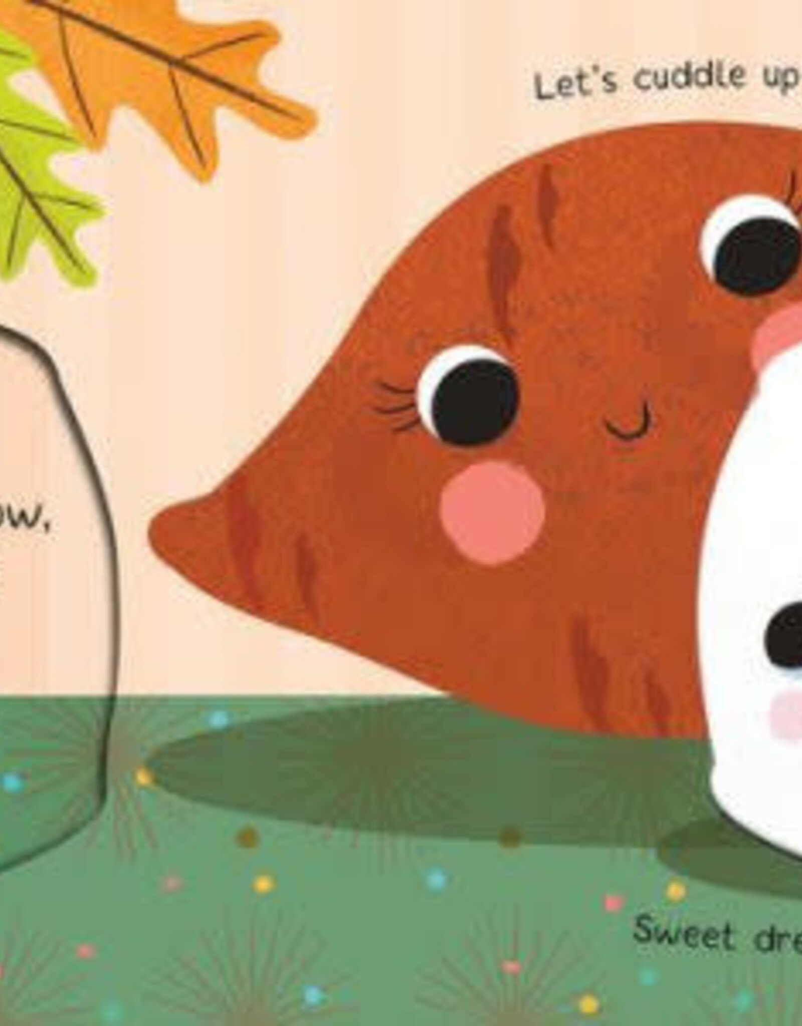 You’re My Little Cutie Pie Board Book