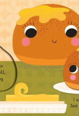 You’re My Little Cutie Pie Board Book
